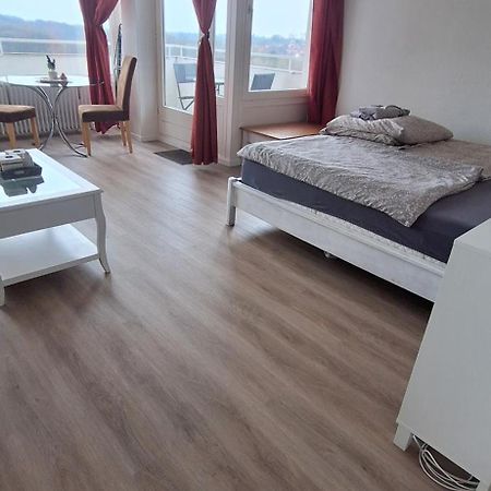 Studio Mit Seeblick Bad Segeberg Exteriér fotografie