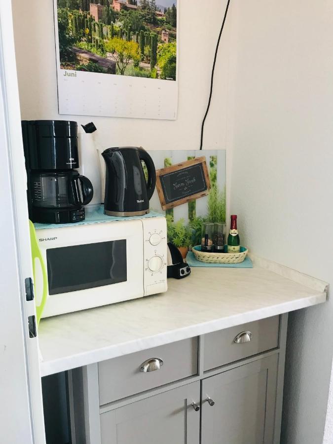 Studio Mit Seeblick Bad Segeberg Exteriér fotografie