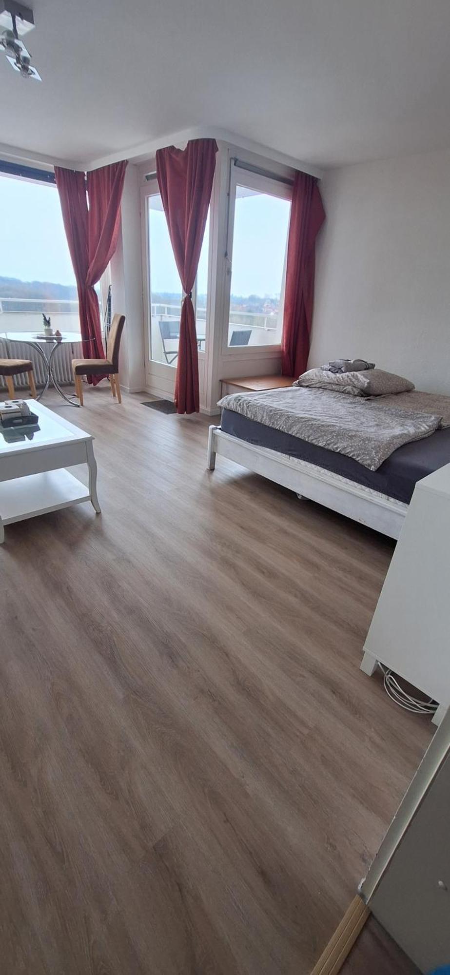 Studio Mit Seeblick Bad Segeberg Exteriér fotografie